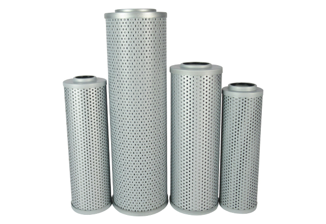 industrial oil filter